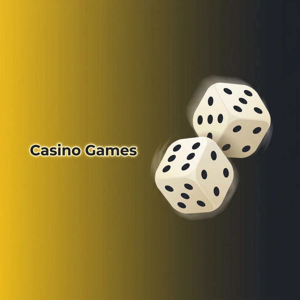 A diverse selection of over 3,000 casino games, including slots, blackjack, roulette, and live dealer tables.