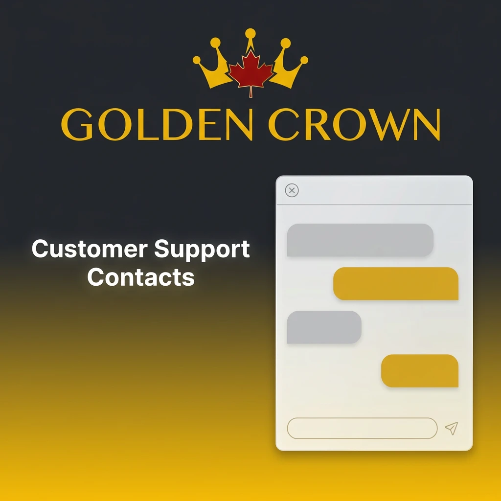 Customer support contact options: 24/7 live chat, email, and FAQ for resolving withdrawal and payment issues.