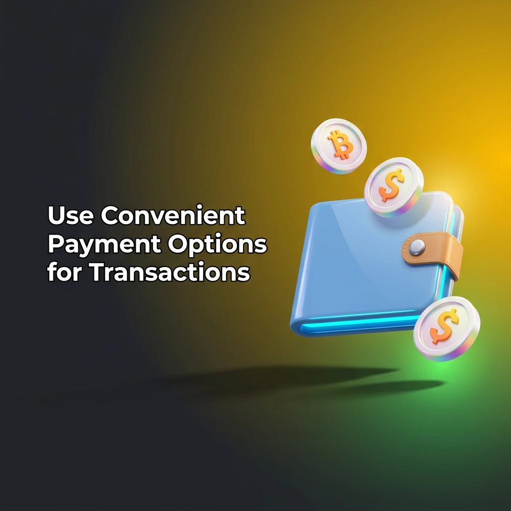 Table showing minimum deposit and withdrawal limits for various fiat and cryptocurrency payment options.