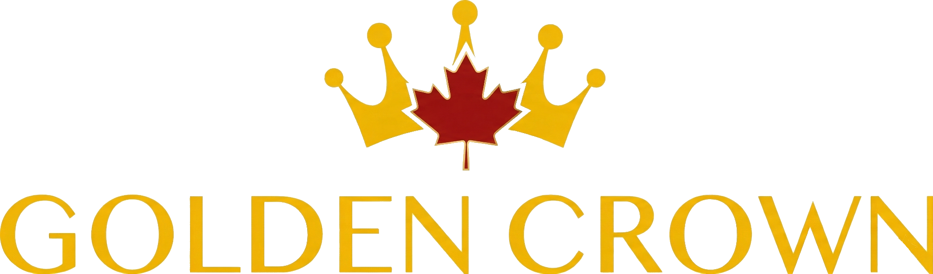 golden crown canada logo